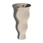 Castelnuovo Vase 33 cm