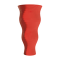 Castelnuovo Vase 33 cm