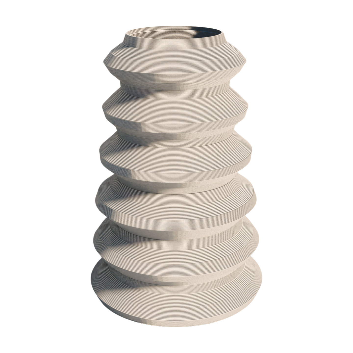 Morgano Vase 33 cm