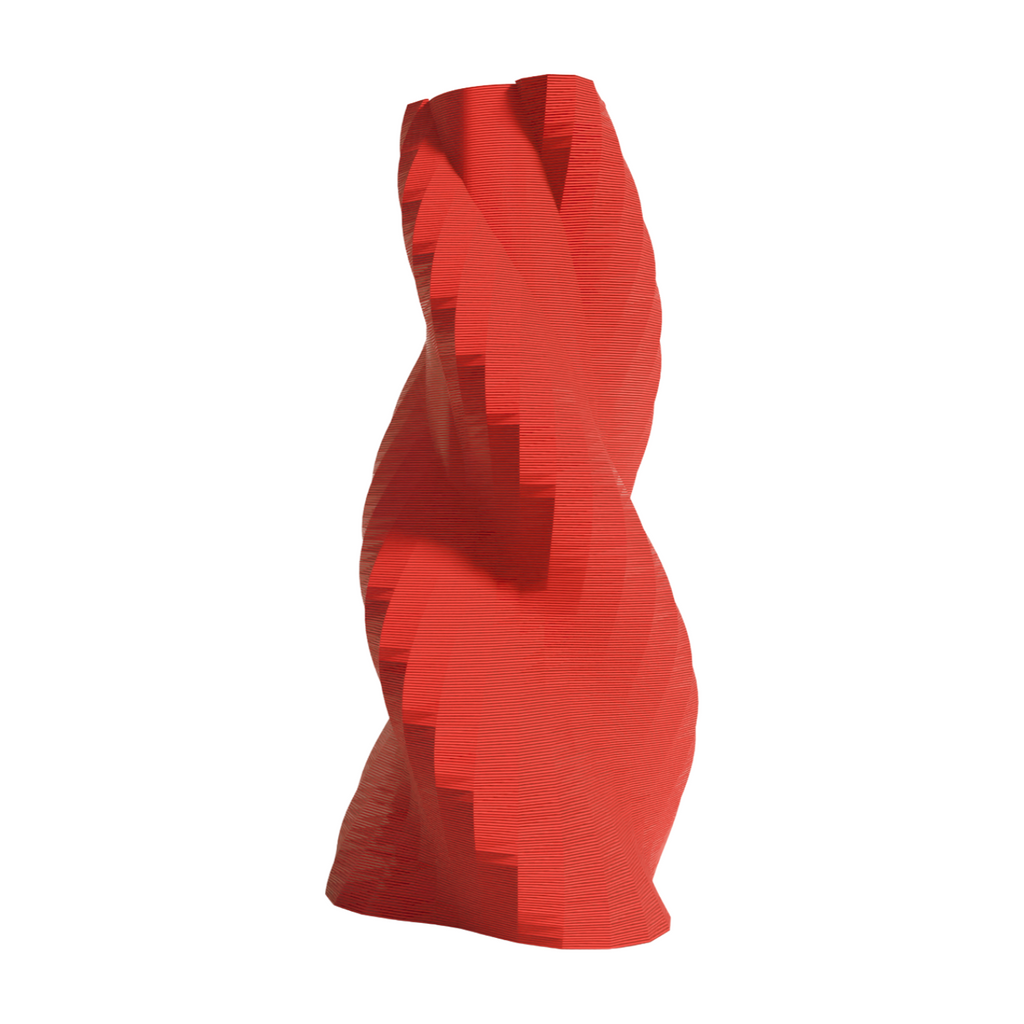 Silea Vase 33 cm