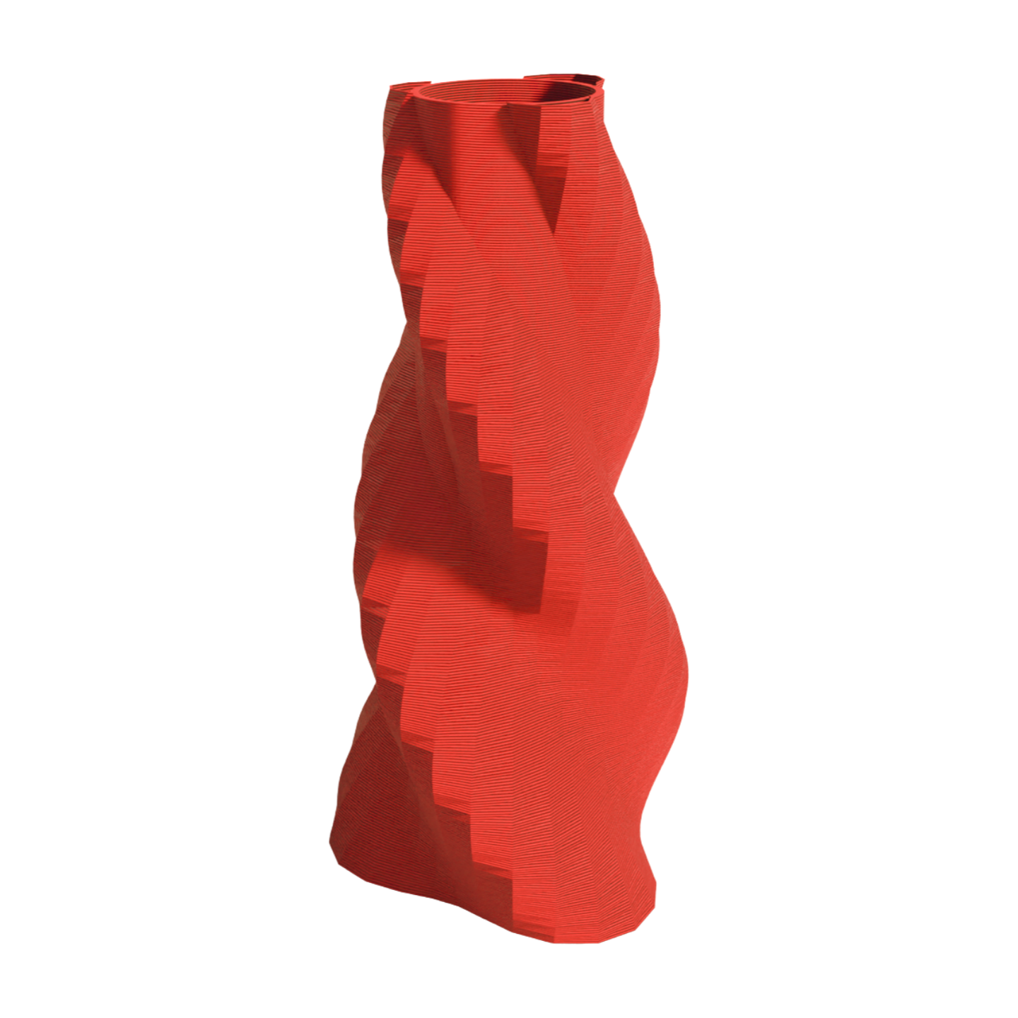 Silea Vase 33 cm