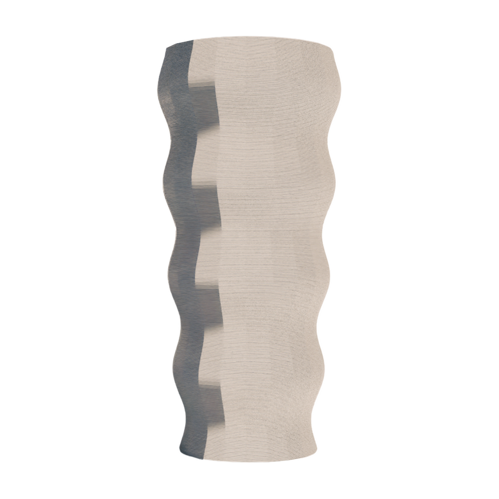 Roncade vaas 33 cm