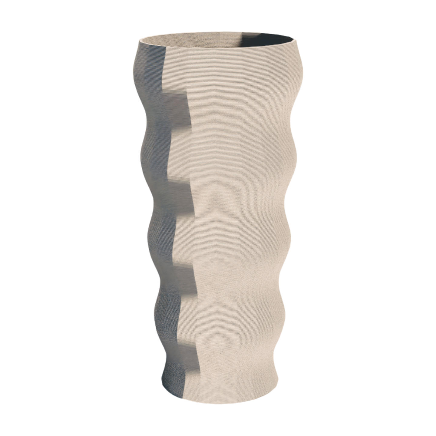 Roncade vaas 33 cm