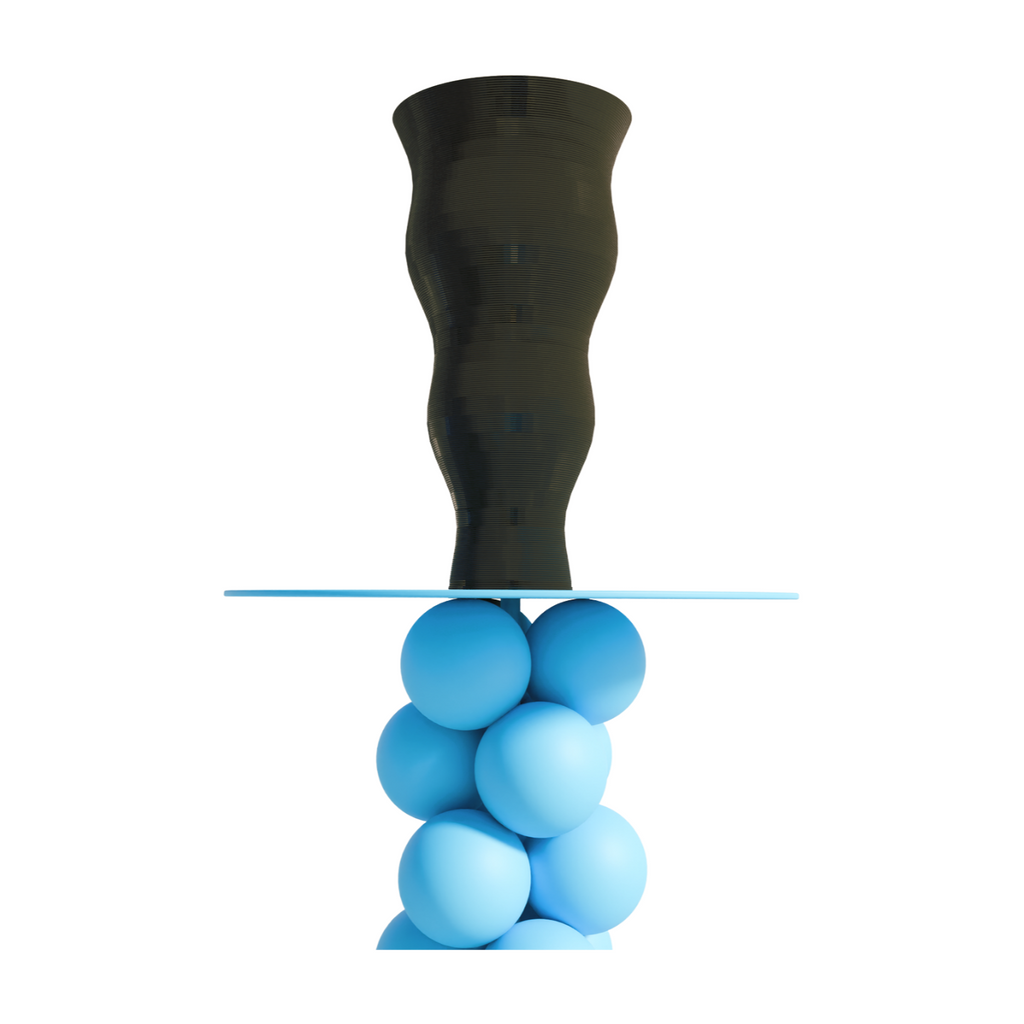 Castelnuovo Vase 33 cm
