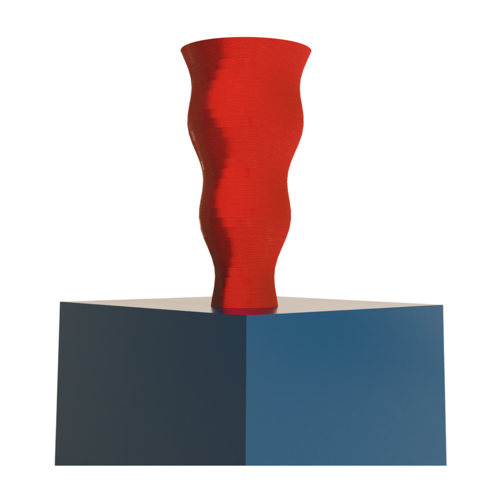 Castelnuovo Vase 33 cm