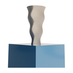 Castelnuovo Vase 33 cm