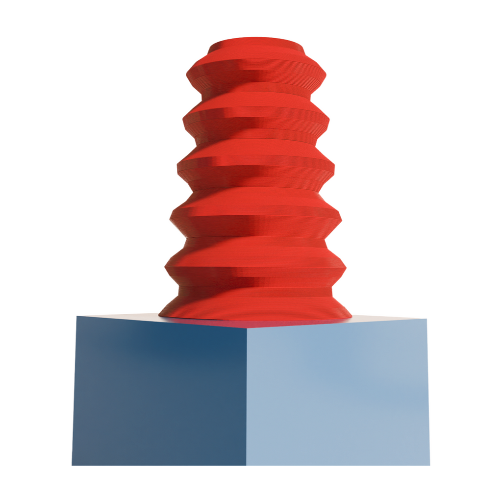 Morgano Vase 33 cm