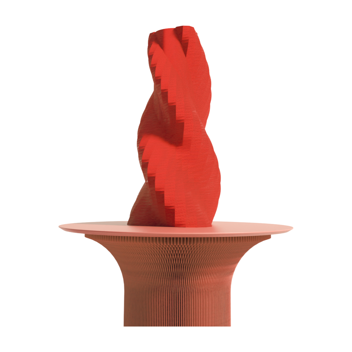 Silea Vase 33 cm