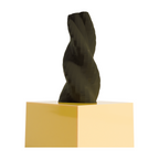 Silea Vase 33 cm