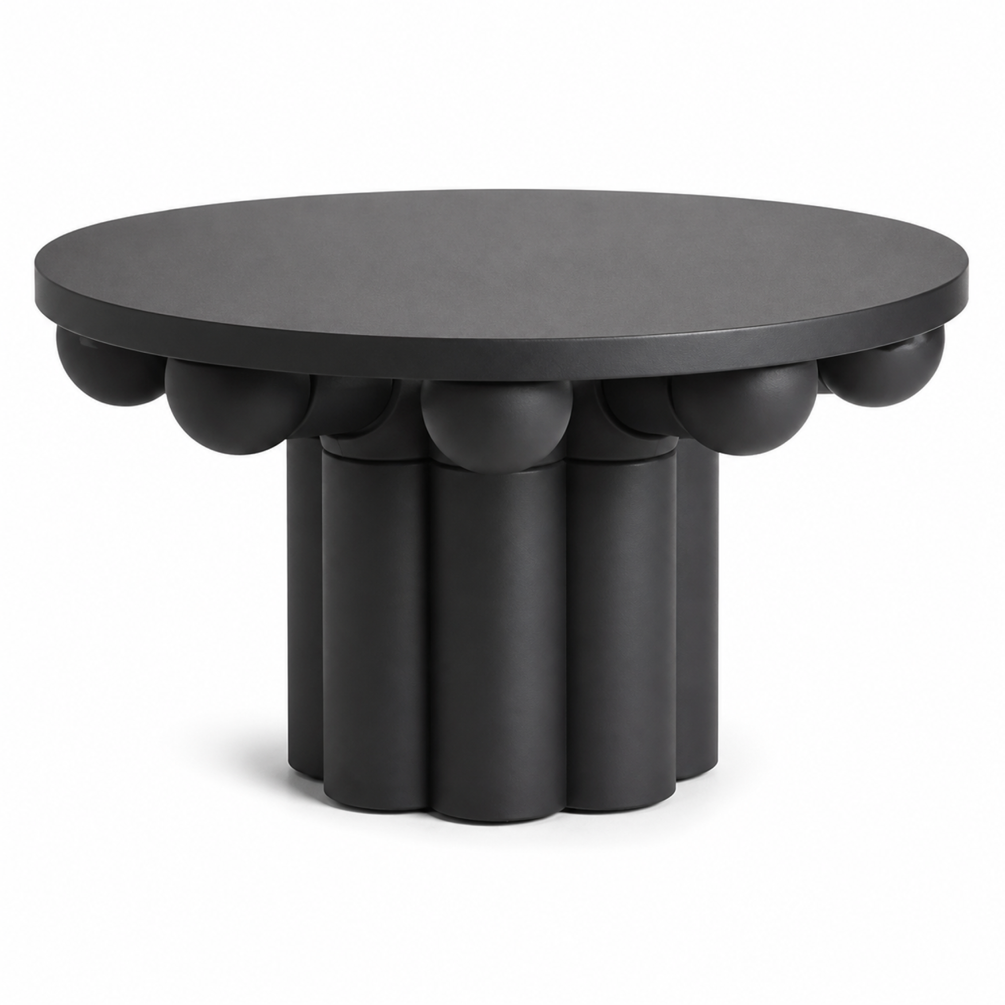 Tubera Cake Stand - Black