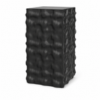 Liquid Side Table - Black