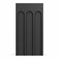 Imperium Side Table - Black