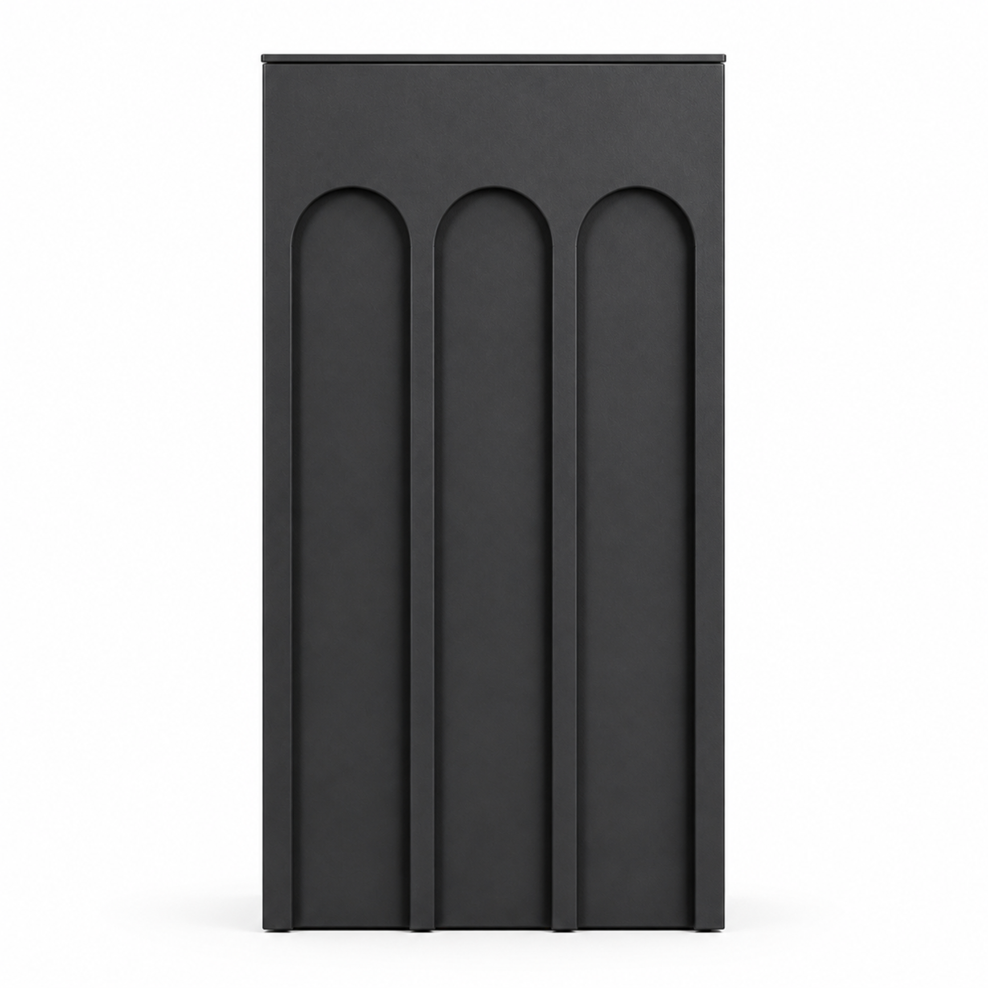 Imperium Side Table - Black