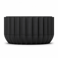 Collamato Coffee Table - Black