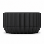 Collamato Coffee Table - Black