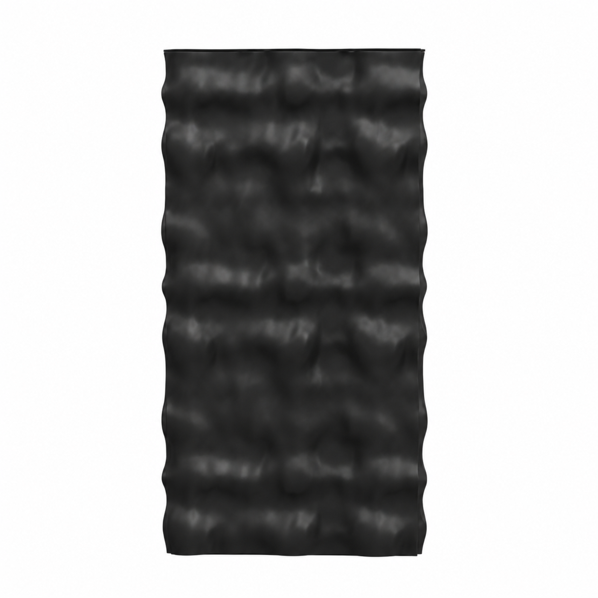 Liquid Side Table - Black