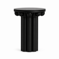 Tubera Side Table Nachtkastje - Black