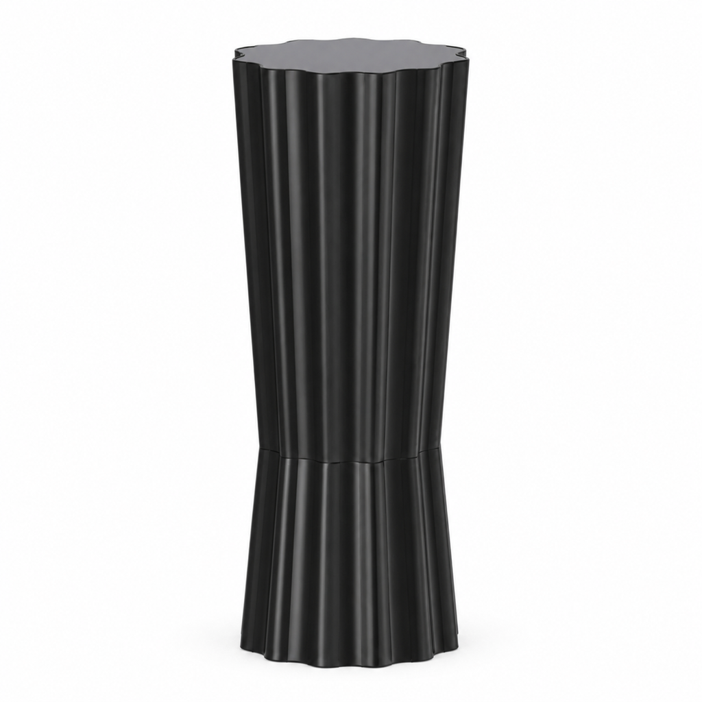 Stellato Side Table - Black