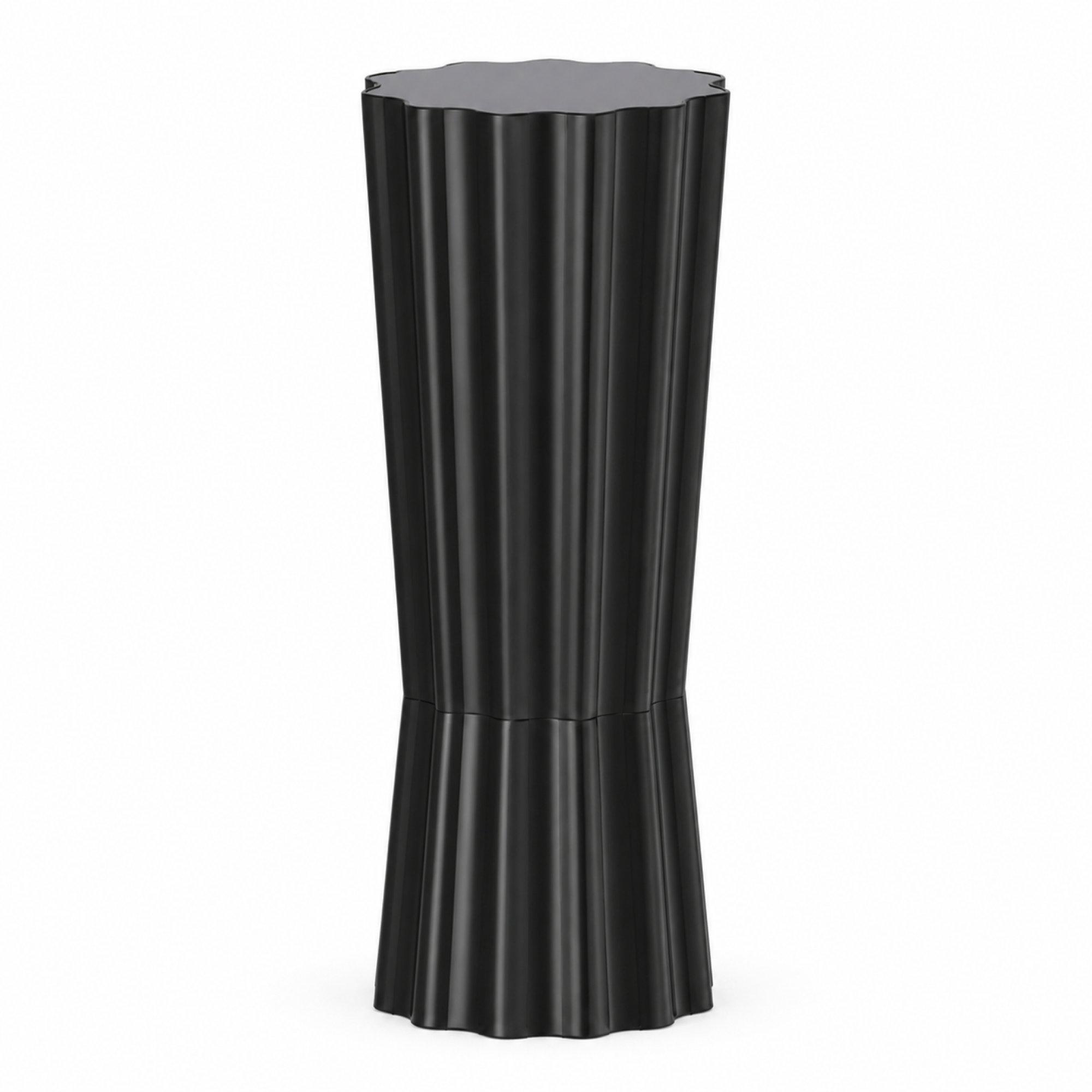 Stellato Side Table - Black