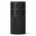 Colloseum Side Table - Black