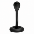 Cobra Art Object - Black