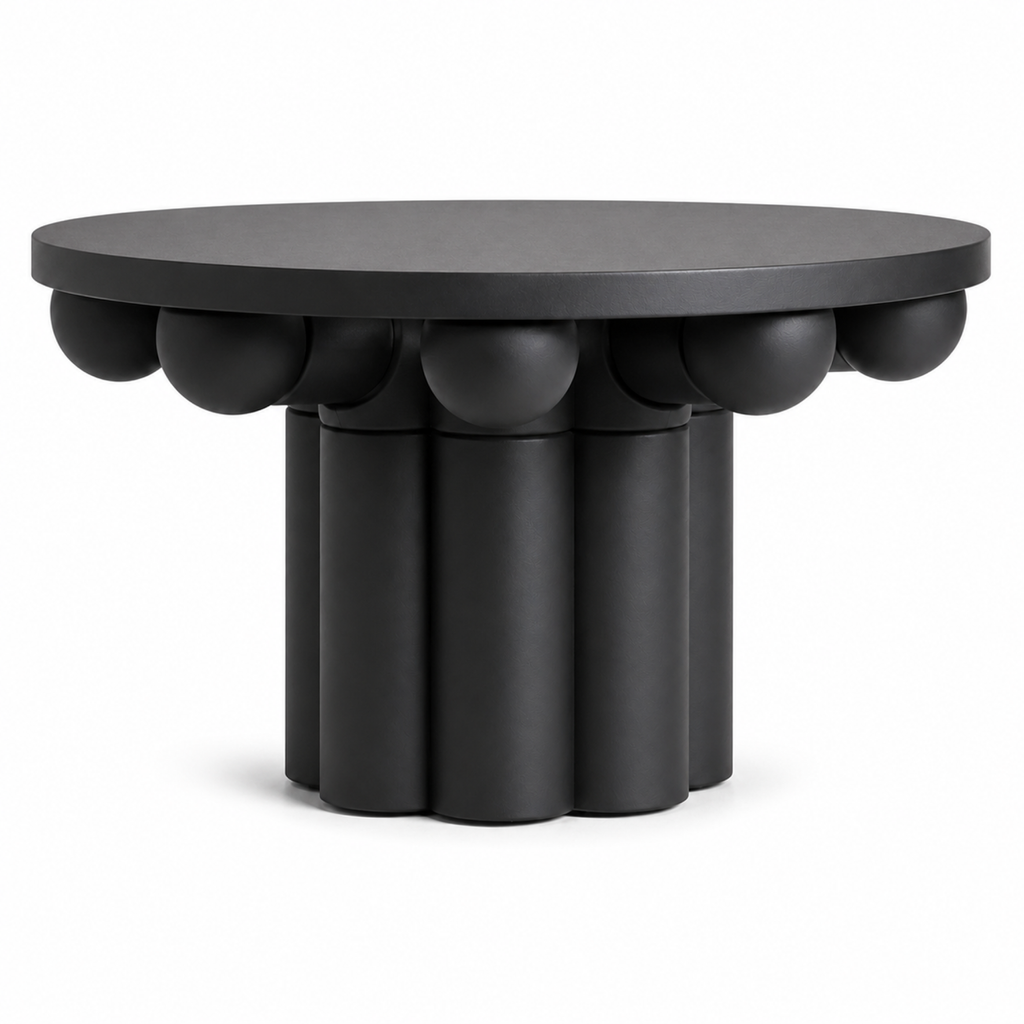 Tubera Cake Stand - Black