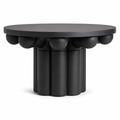 Tubera Cake Stand - Black