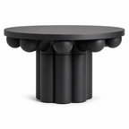 Tubera Cake Stand - Black