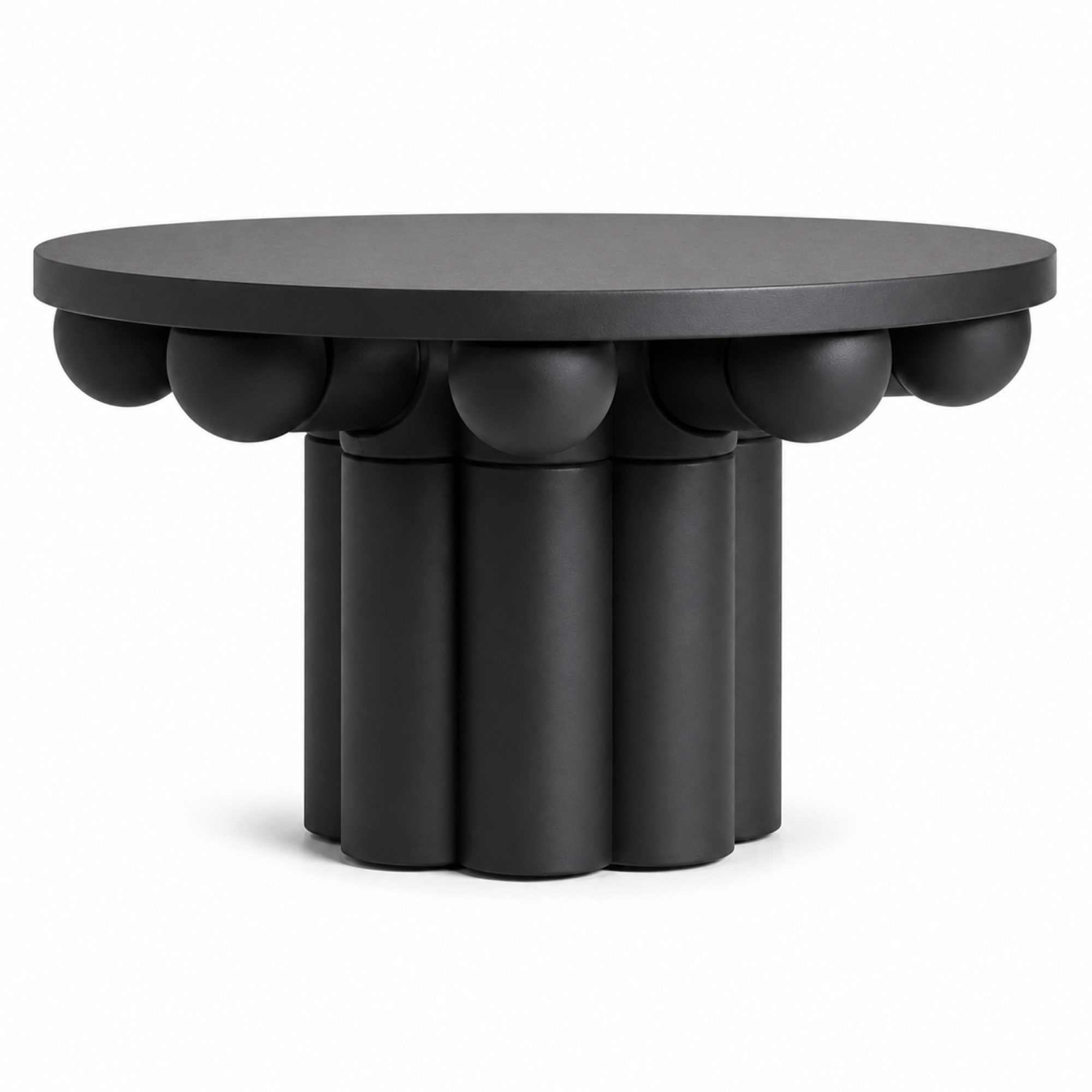 Tubera Cake Stand - Black
