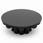Tubera Coffee Table - Black