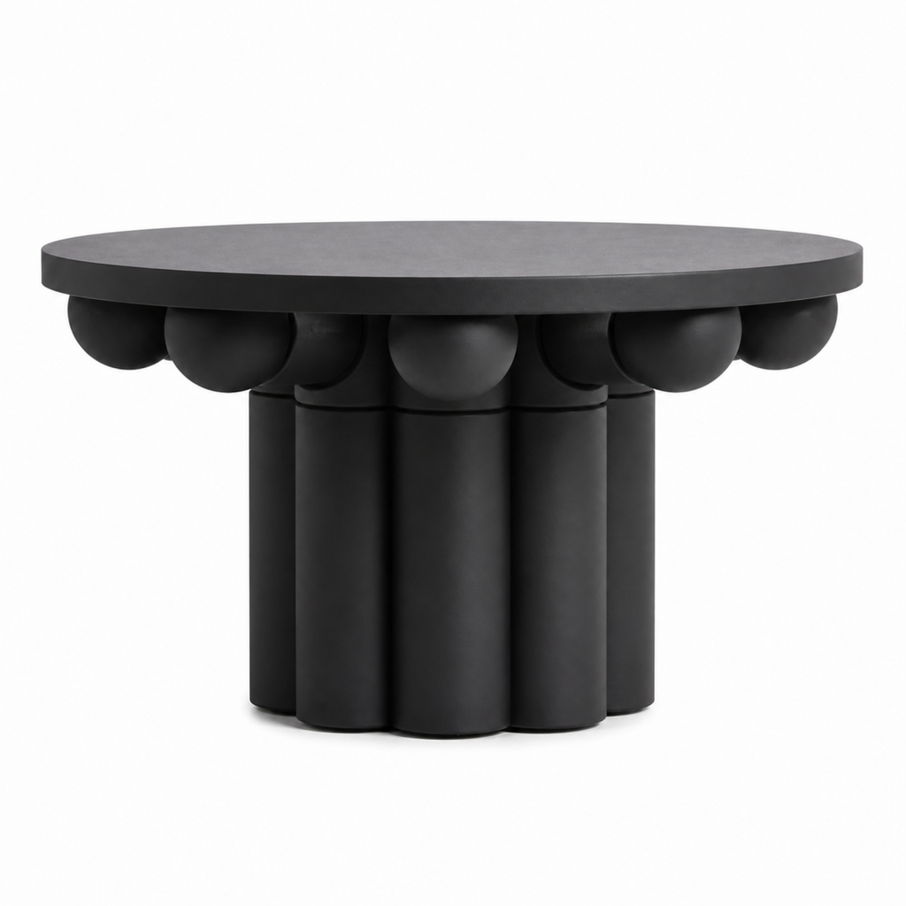 Tubera Cake Stand - Black