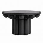 Tubera Cake Stand - Black