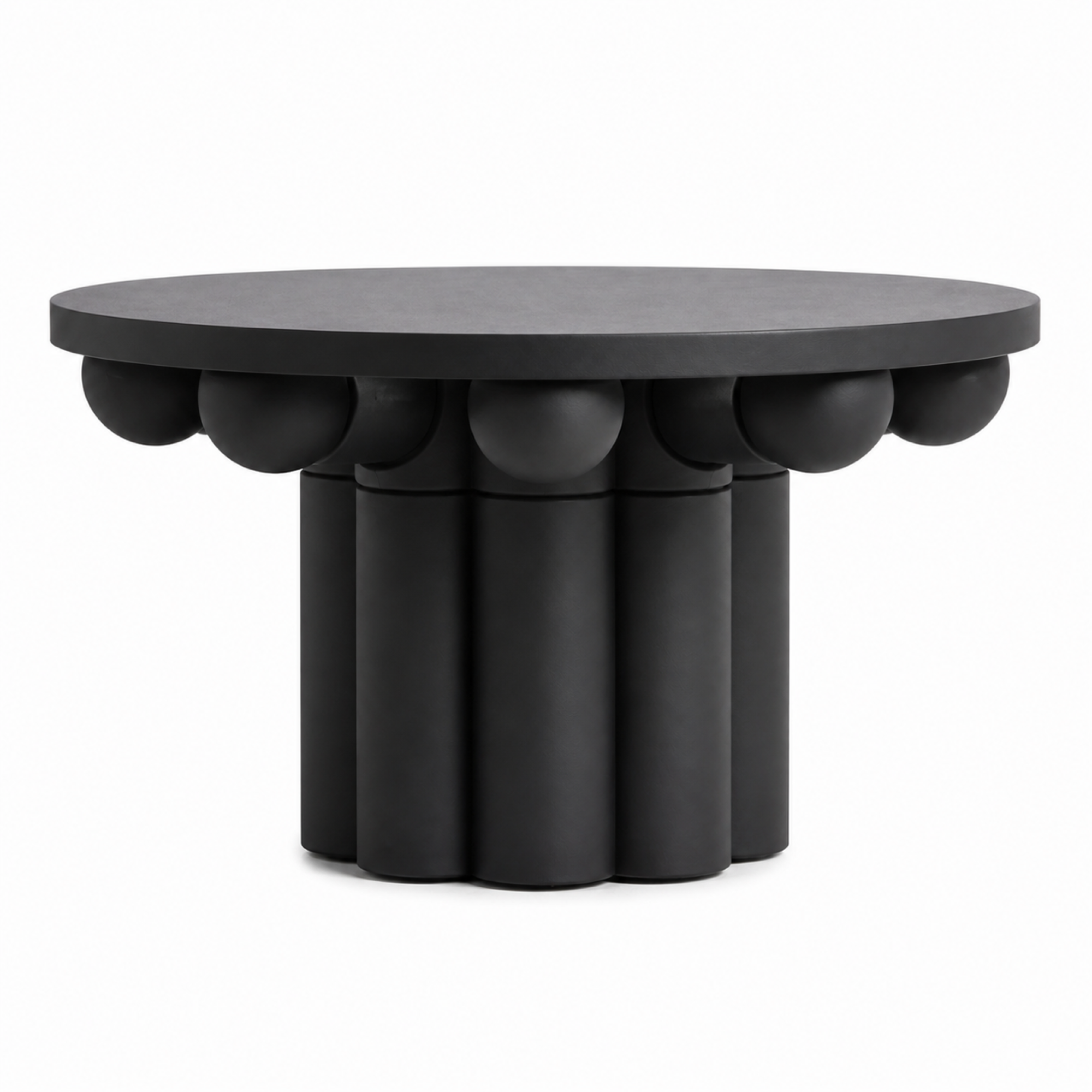 Tubera Cake Stand - Black