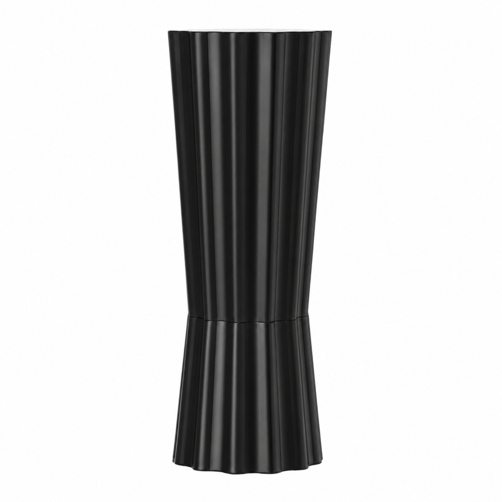 Stellato Side Table - Black