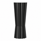 Stellato Side Table - Black