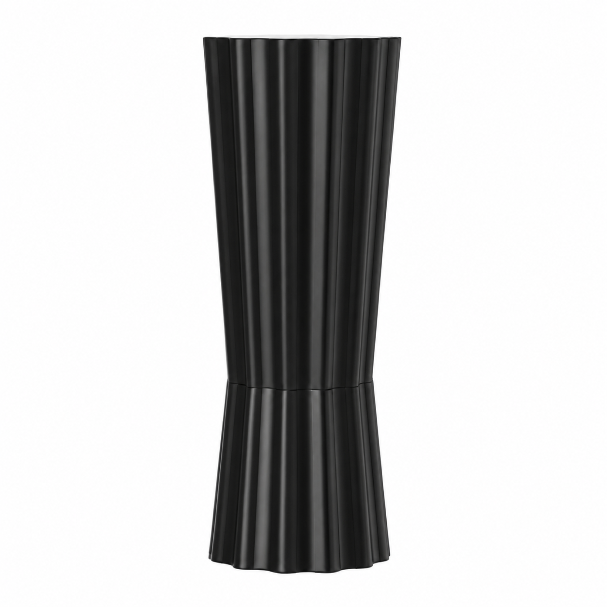Stellato Side Table - Black