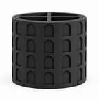Romano Jewellery Organizer - Black
