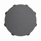 Tubera Cake Stand - Black