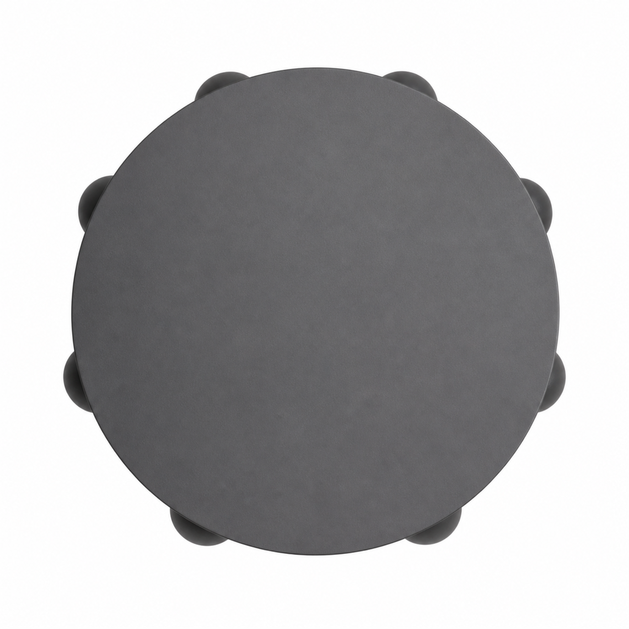 Tubera Cake Stand - Black