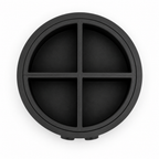 Romano Jewellery Organizer - Black