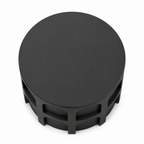 Colosseum Coffee Table - Black