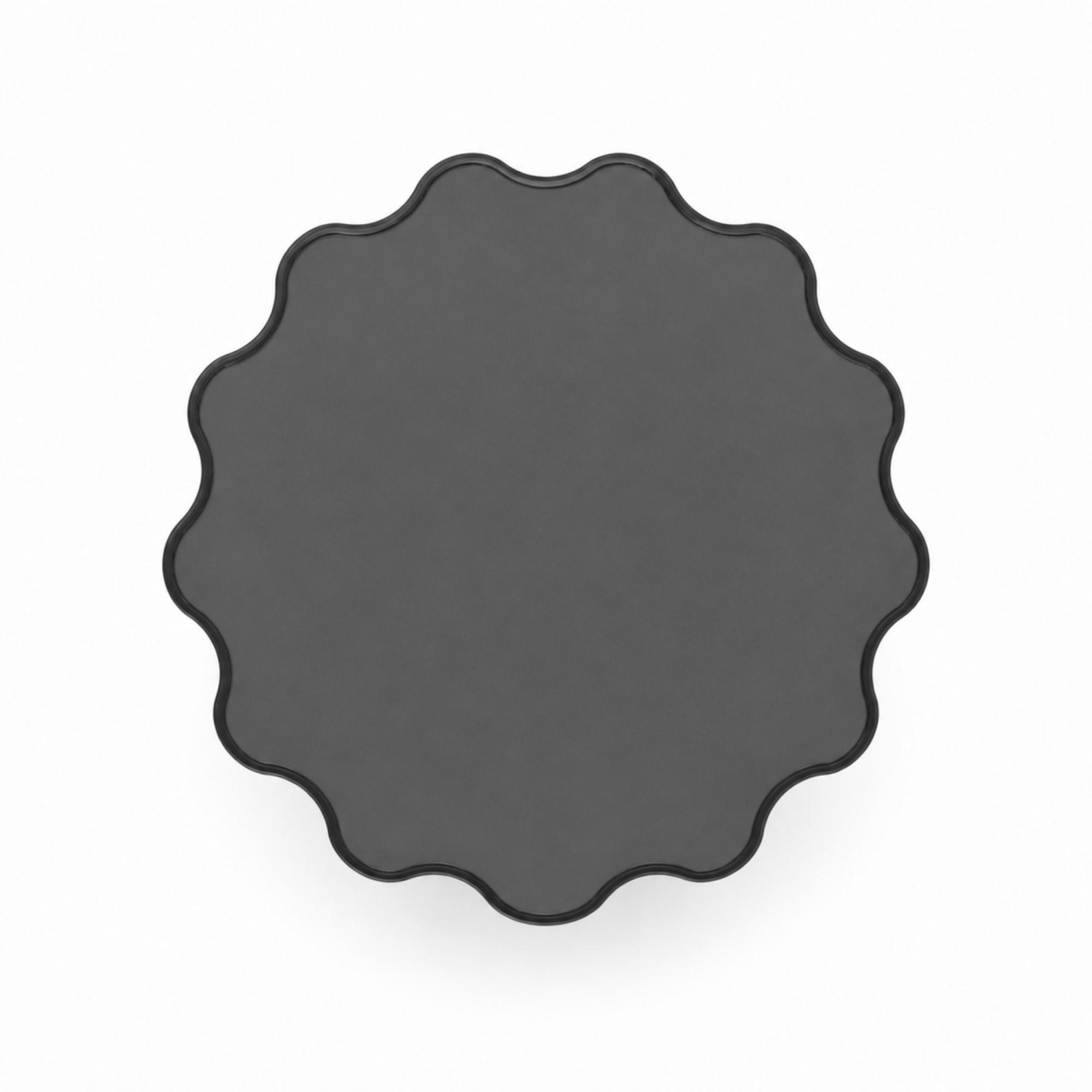 Stellato Side Table - Black