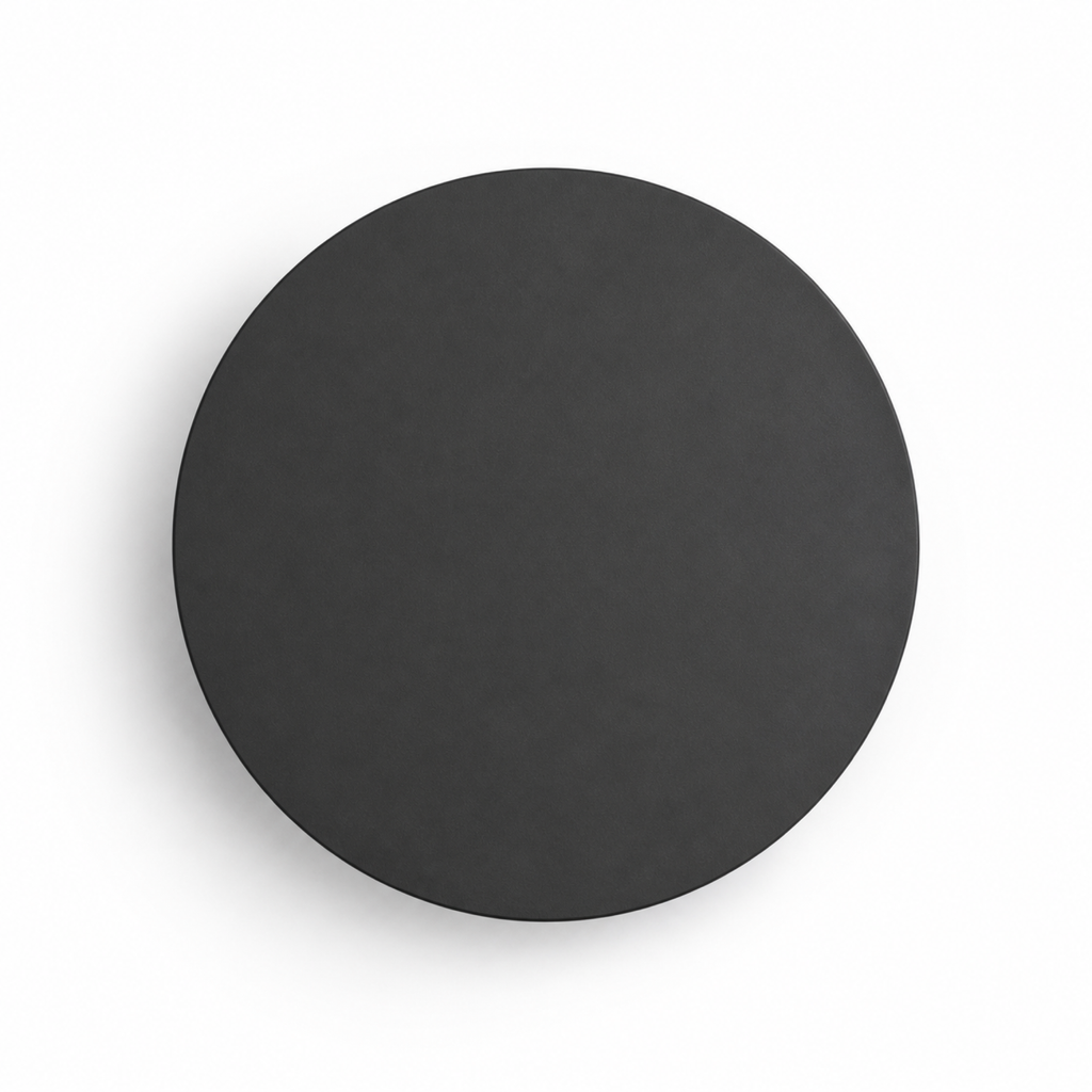 Romano Watch Box - Black
