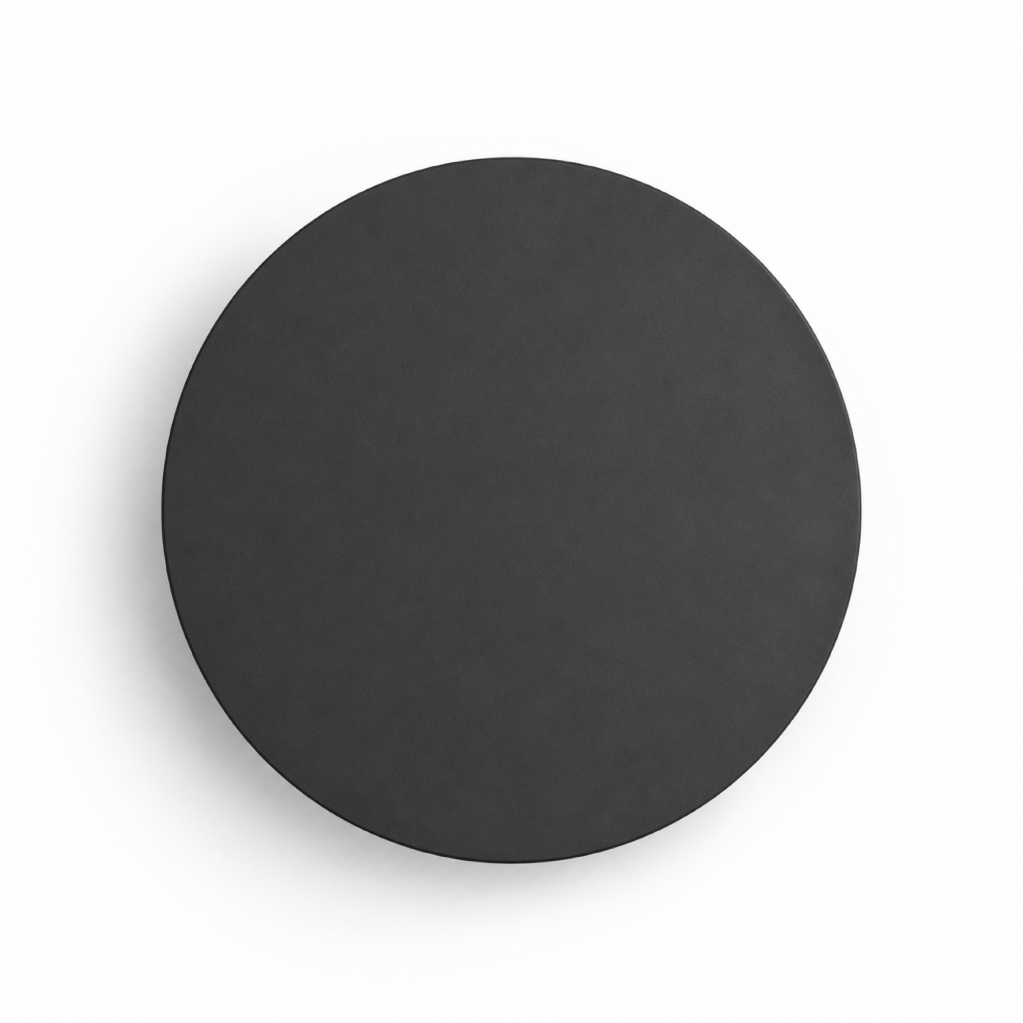 Romano Watch Box - Black