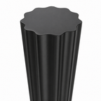 Stellato Side Table - Black
