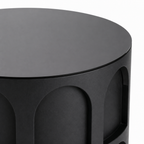 Colosseum Coffee Table - Black