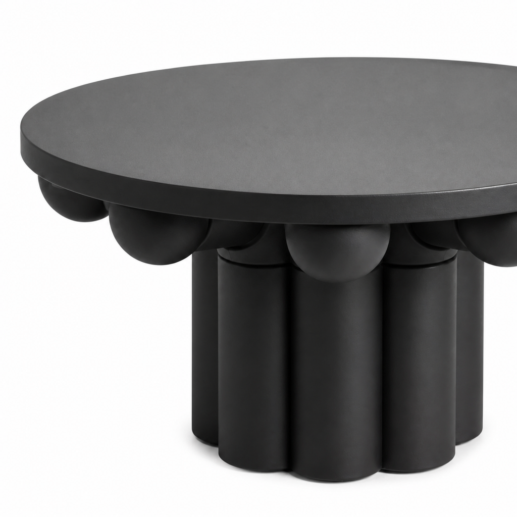 Tubera Cake Stand - Black