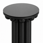 Tubera Side Table Nachtkastje - Black
