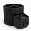 Romano Jewellery Organizer - Black