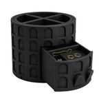 Romano Jewellery Organizer - Black